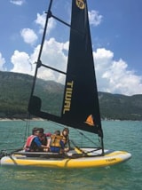 Foto #25 van Camping de Savel