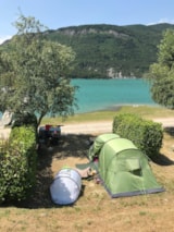 Foto #4 van Camping de Savel