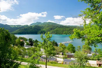 Camping de Savel - Ucamping