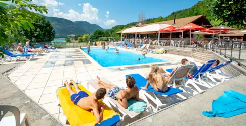 Camping de Savel - image n°3 - Camping Direct