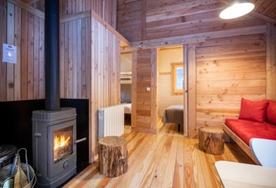 Montana Chalet