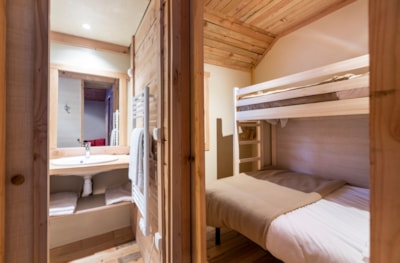 Montana Chalet