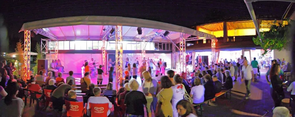 Lido Verbano Camping Village