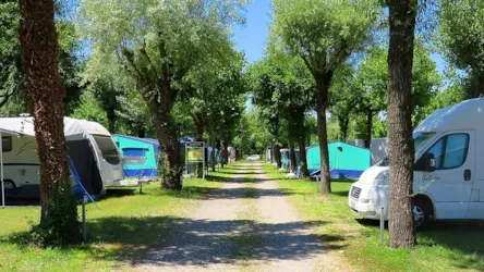 Lido Verbano Camping Village - image n°3 - Camping Direct