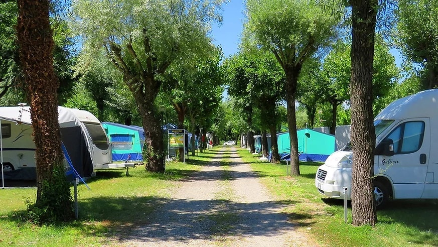 Lido Verbano Camping Village — Photo 3
