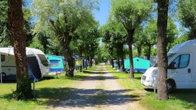 Lido Verbano Camping Village