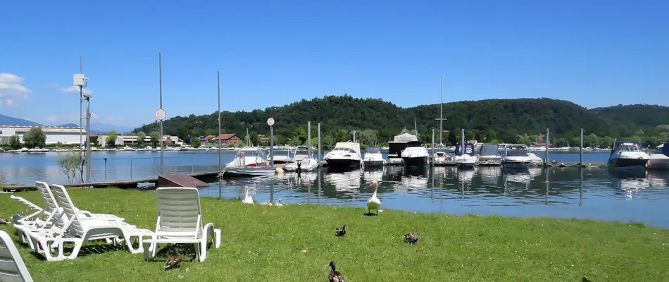Lido Verbano Camping Village