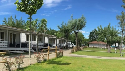 Lido Verbano Camping Village
