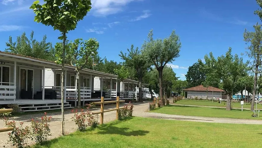 Lido Verbano Camping Village