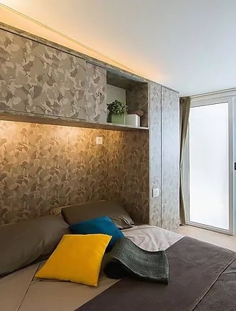 Mobile Home SUITE LAGO — 3