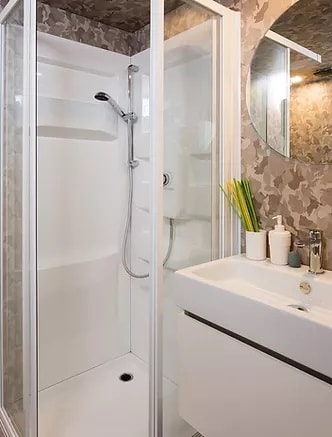Mobile Home SUITE LAGO — 5