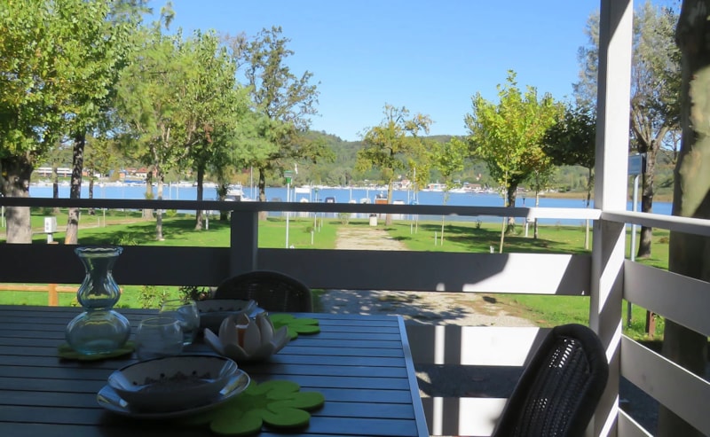 Mobile Home SUITE LAGO