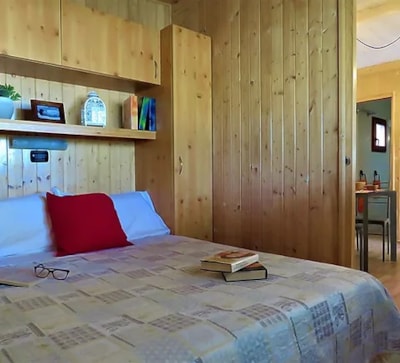 Chalet COMFORT — 3