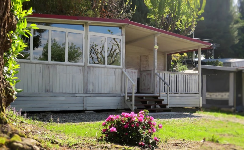Chalet COMFORT