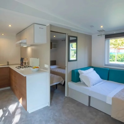 Mobile Home SUPERIOR — 4