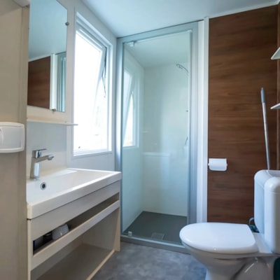 Mobile Home SUPERIOR — 9