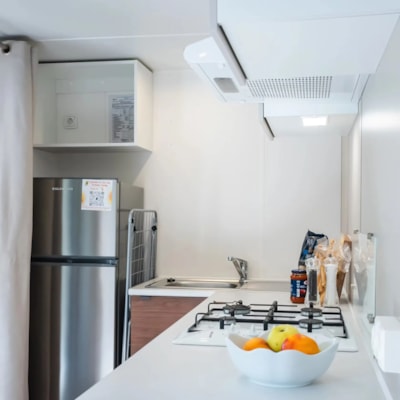 Mobile Home SUPERIOR — 5