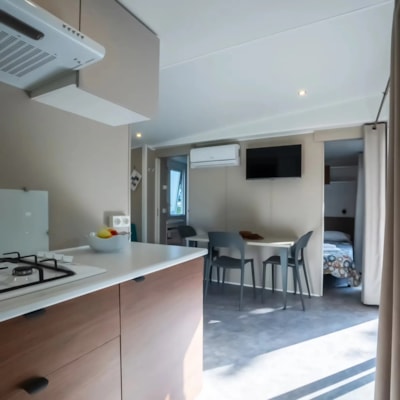 Mobile Home SUPERIOR — 2