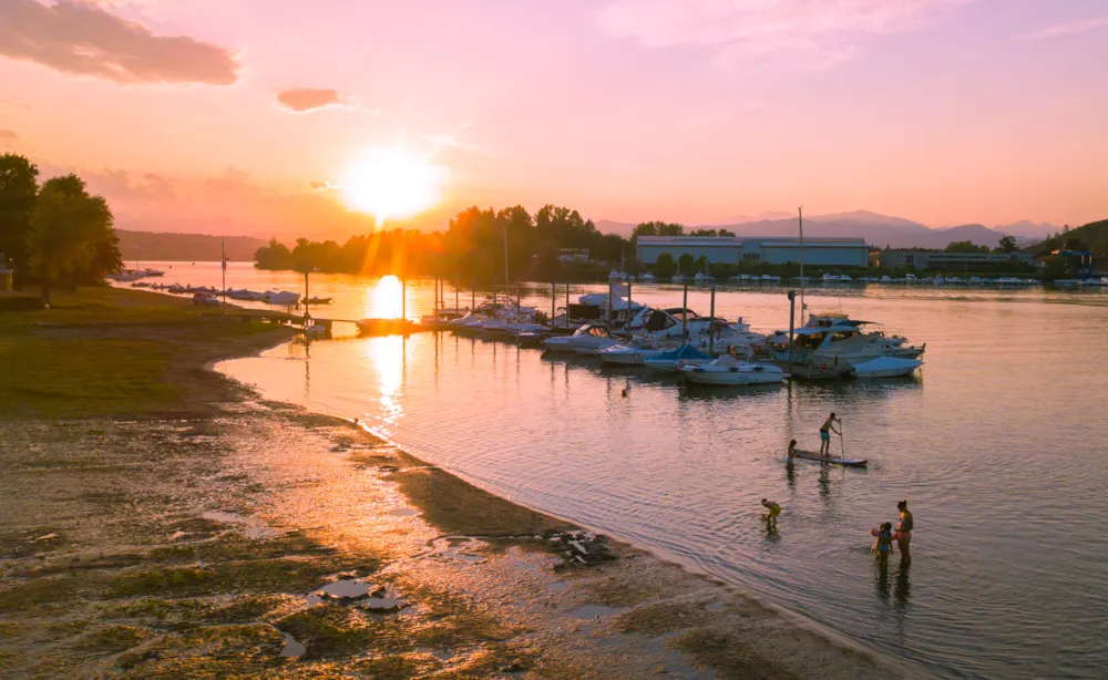 Lido Verbano Camping Village