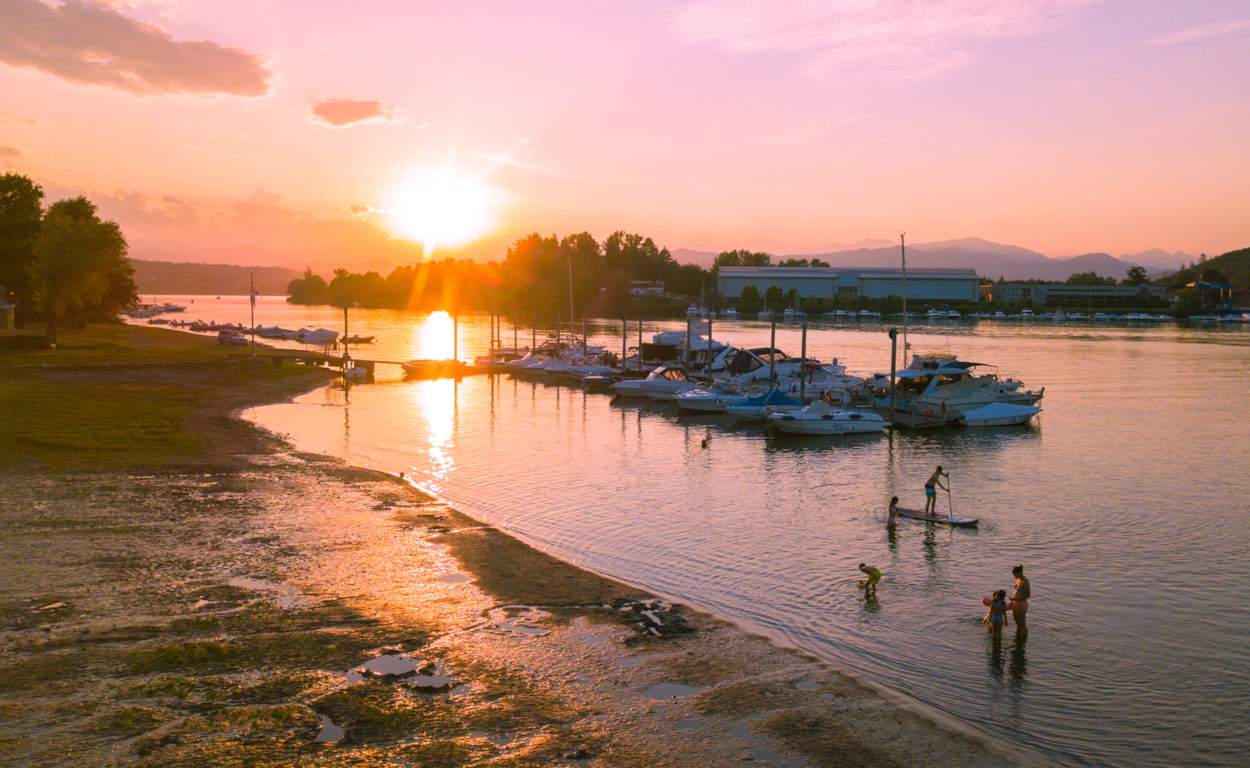 Lido Verbano Camping Village