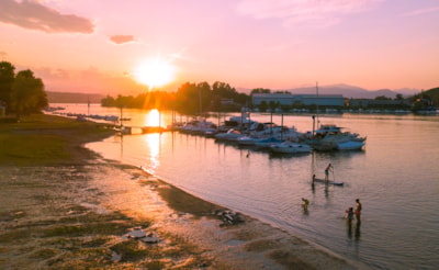 Lido Verbano Camping Village