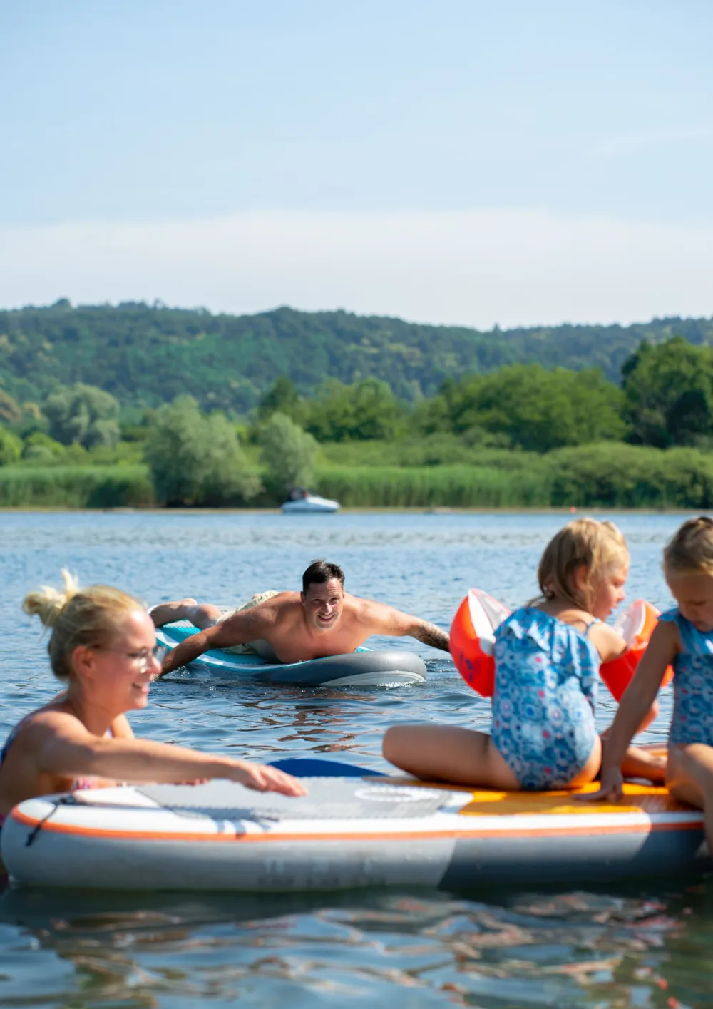 Lido Verbano Camping Village