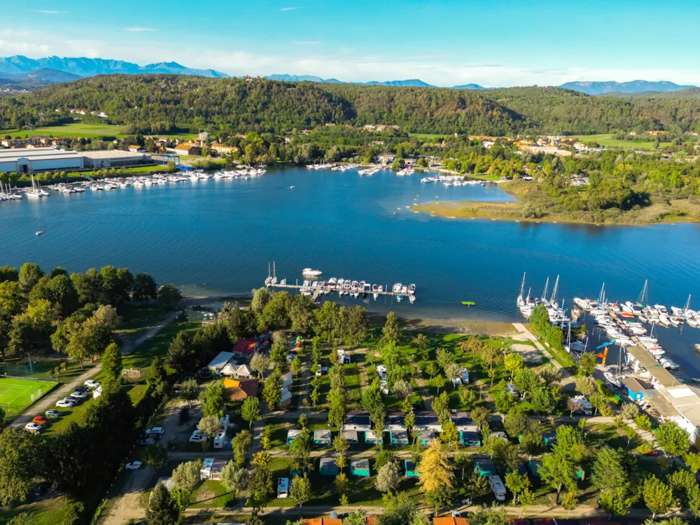 Lido Verbano Camping Village