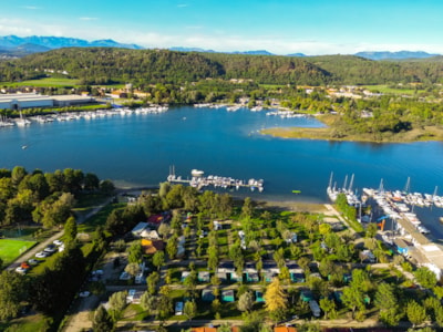 Lido Verbano Camping Village
