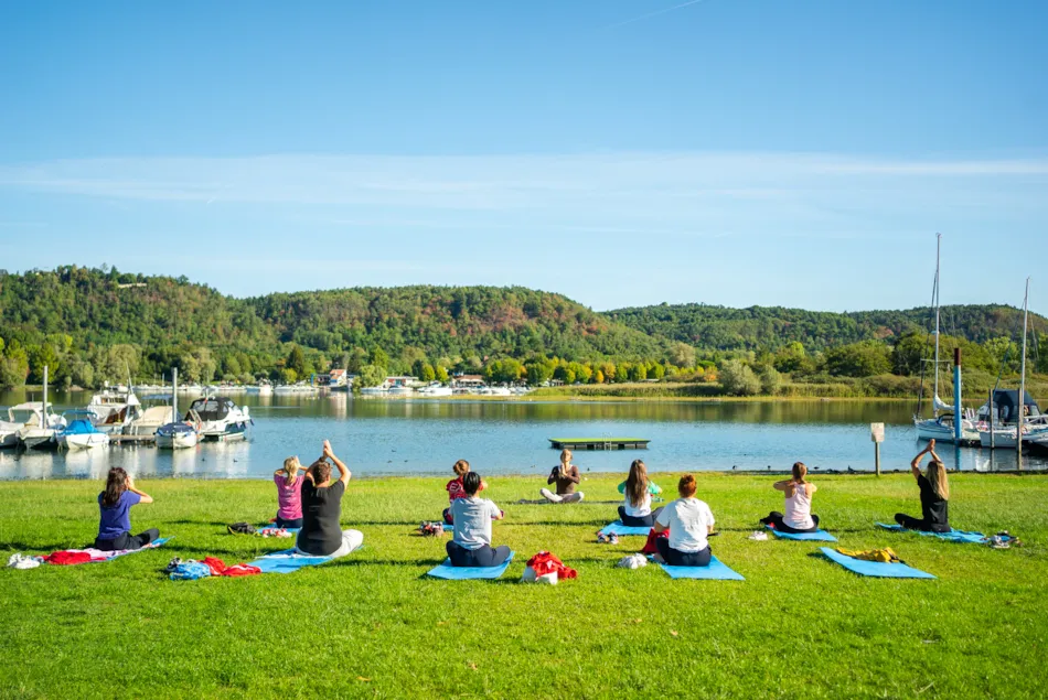 Lido Verbano Camping Village