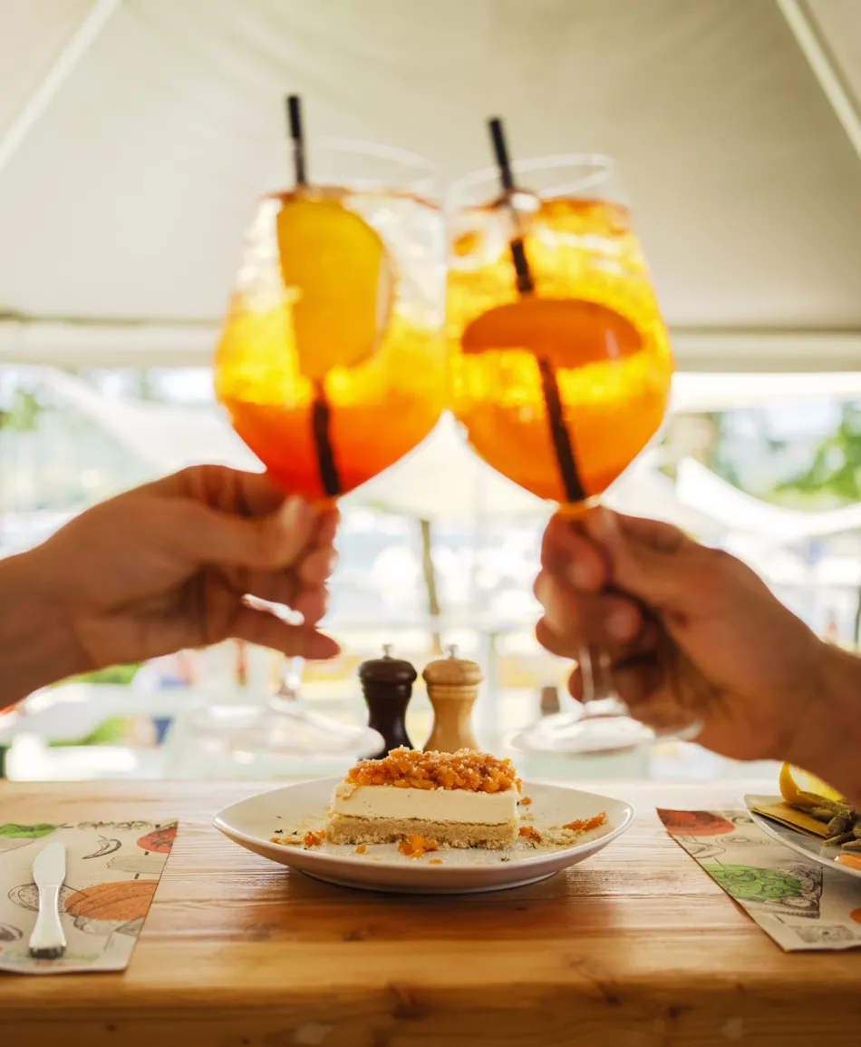 Lido Verbano Camping Village