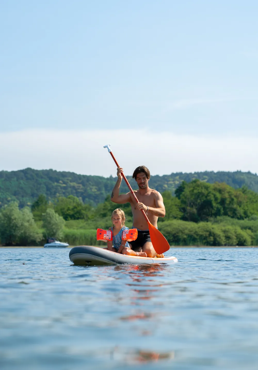 Lido Verbano Camping Village