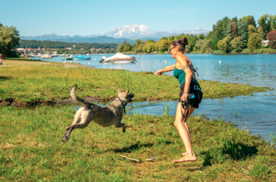 Lido Verbano Camping Village