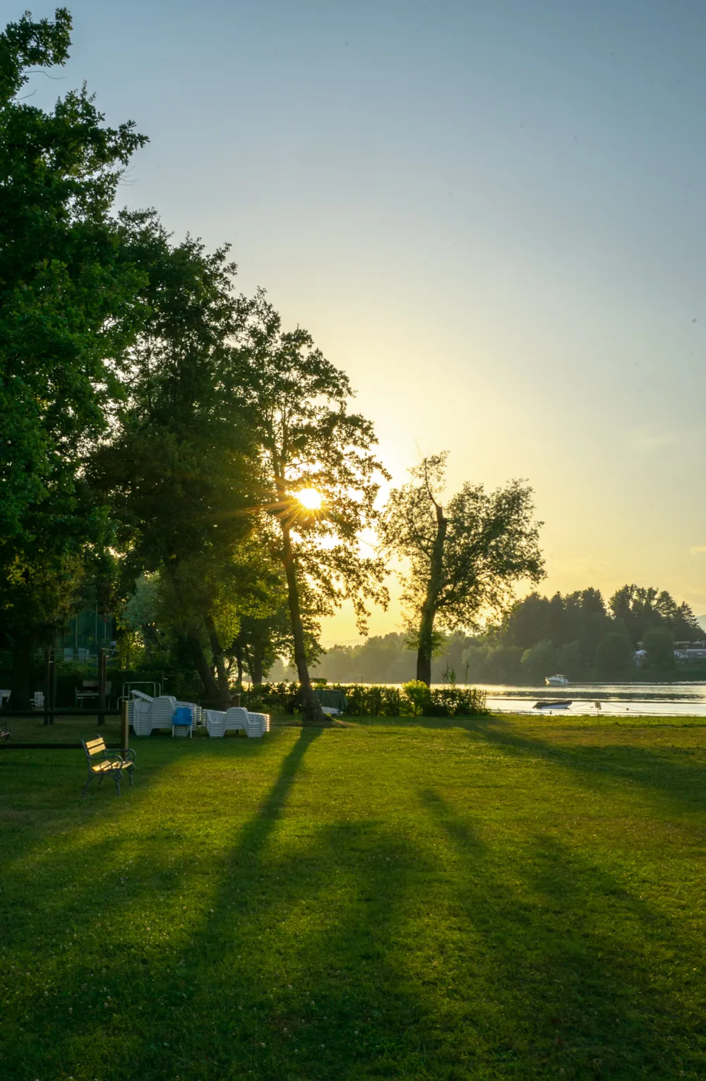 Lido Verbano Camping Village