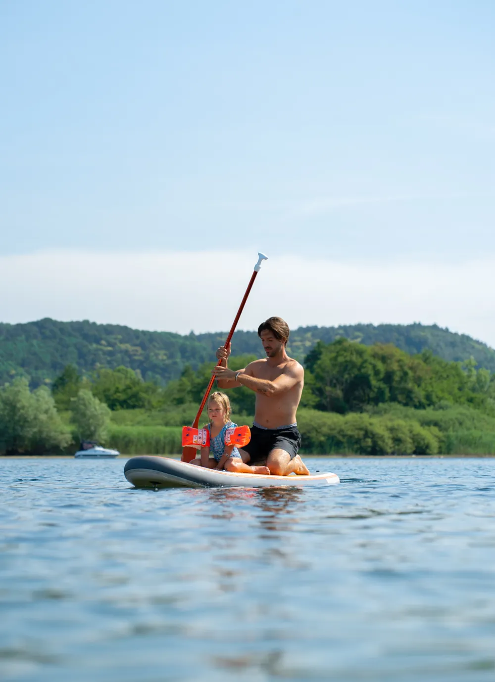 Lido Verbano Camping Village