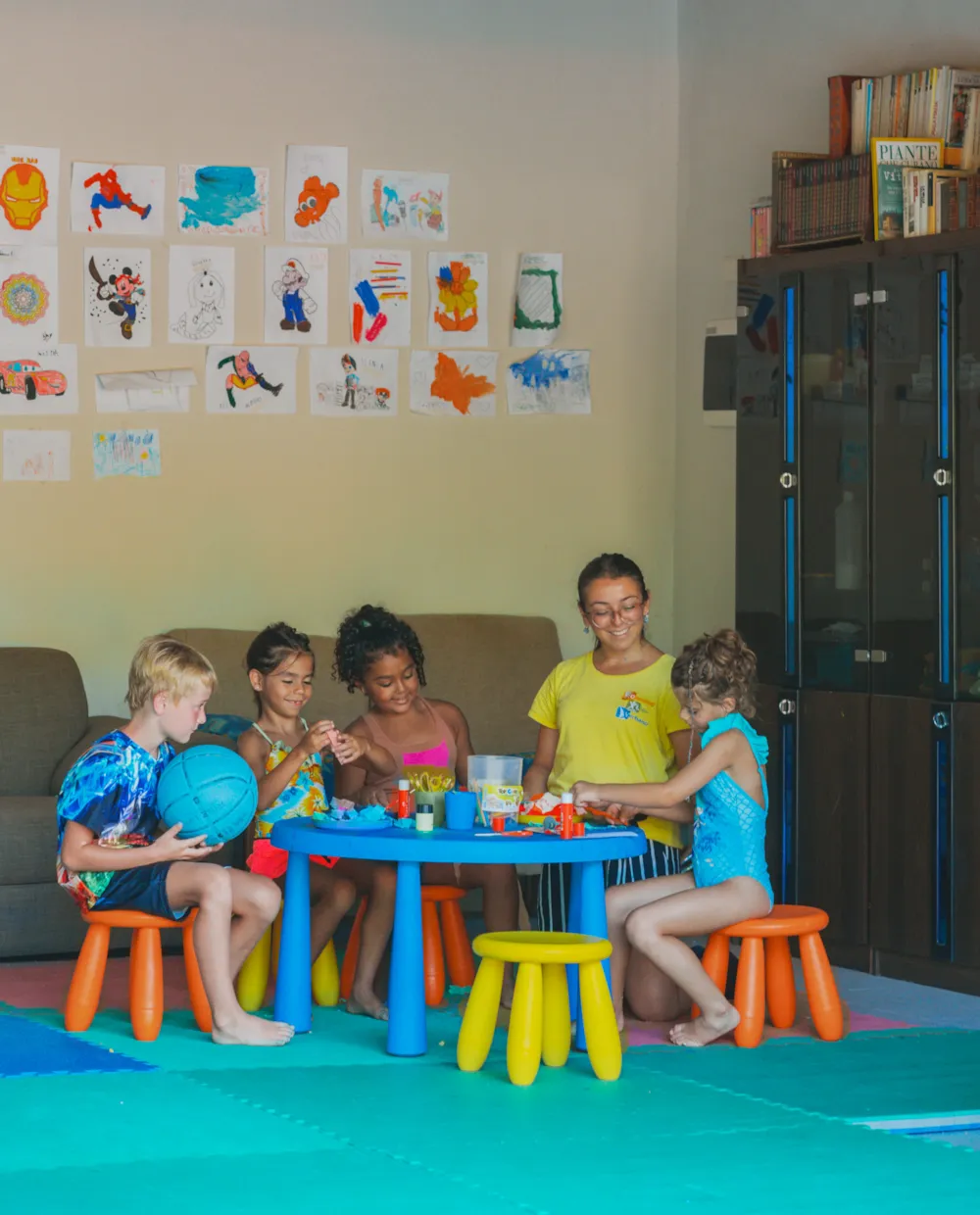 Lido Verbano Camping Village