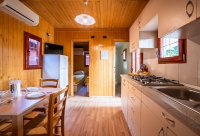 Chalet  CLASSIC — 2