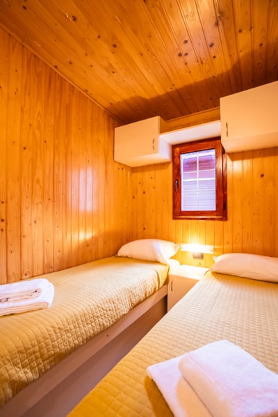 Chalet  CLASSIC — 4