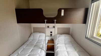 Mobile Home DELUXE — 5
