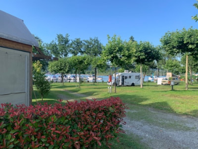 LAGO GARDEN pitch — 2