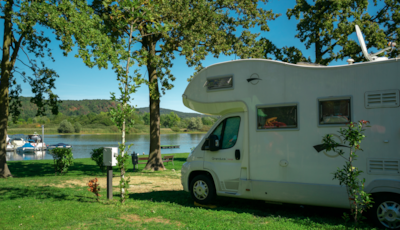 Lakefront LAGO PRIME Pitch — 1