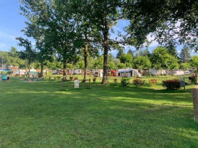 Lakefront LAGO PRIME Pitch — 2