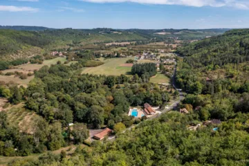 Slow Village | Saint-Cybranet