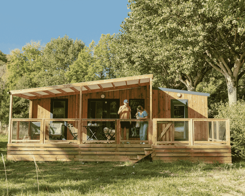 SIGNATURE Cottage | 2 Schlafzimmer