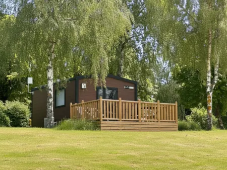 Huuraccommodatie(s) - Premium Cottage | 1 Slaapkamer - Slow Village | Saint-Cybranet