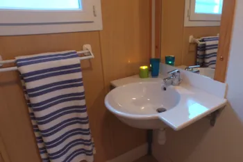 Location - Appartement "Lits Superposés" 2 Pièces - VVF Chorges