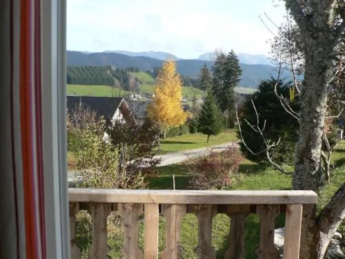 Mietunterkunft - Cottage O'hara N°22 - image n°3 - Camping Les Eymes