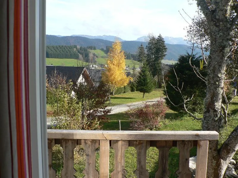 Cottage O'hara N°22