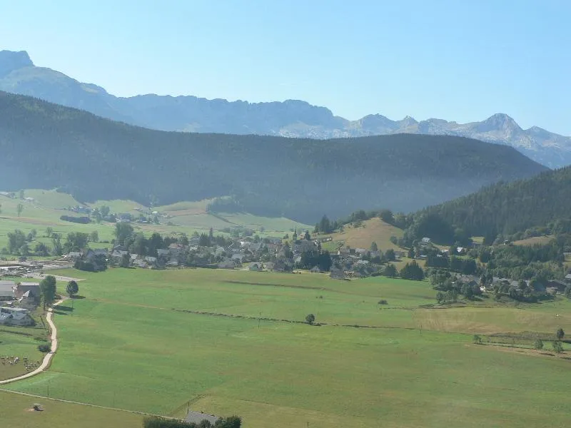 Camping Les Eymes - image n°17 - Isere