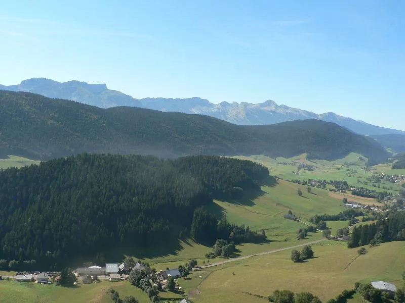 Camping Les Eymes - image n°18 - Isere
