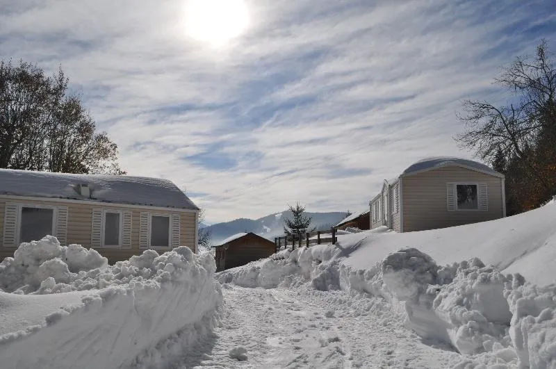 Cottage Titania 3 Chambres N°21